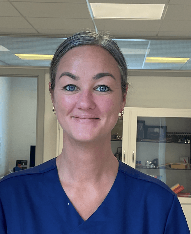 Nanna Kalms Eiskjær