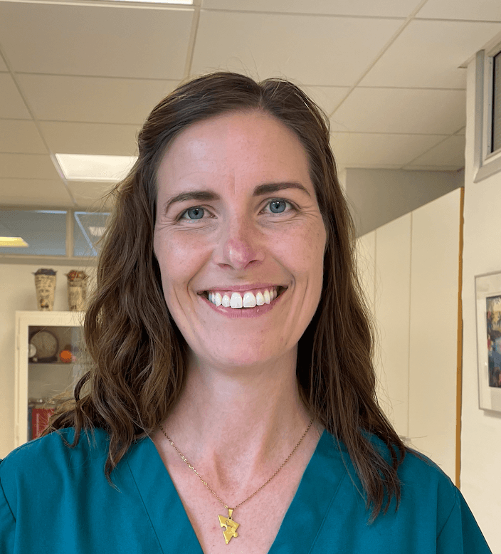 Sara Björk Sigurgisdóttir (1987)